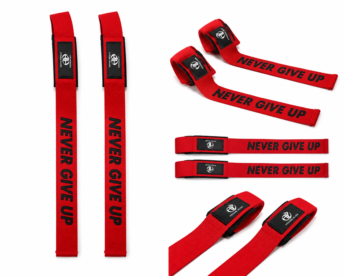 Lifting Straps